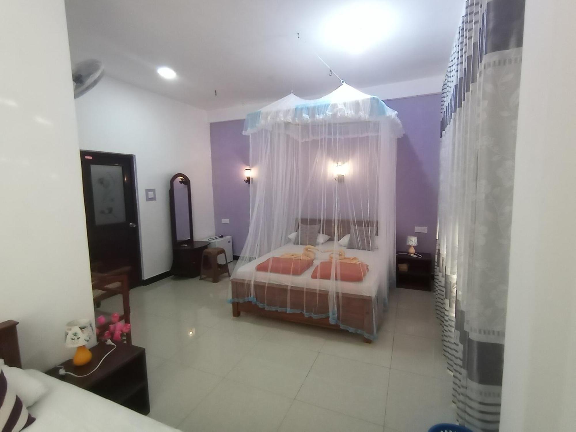 Bed and Breakfast Littleadems View Ella Habitación foto