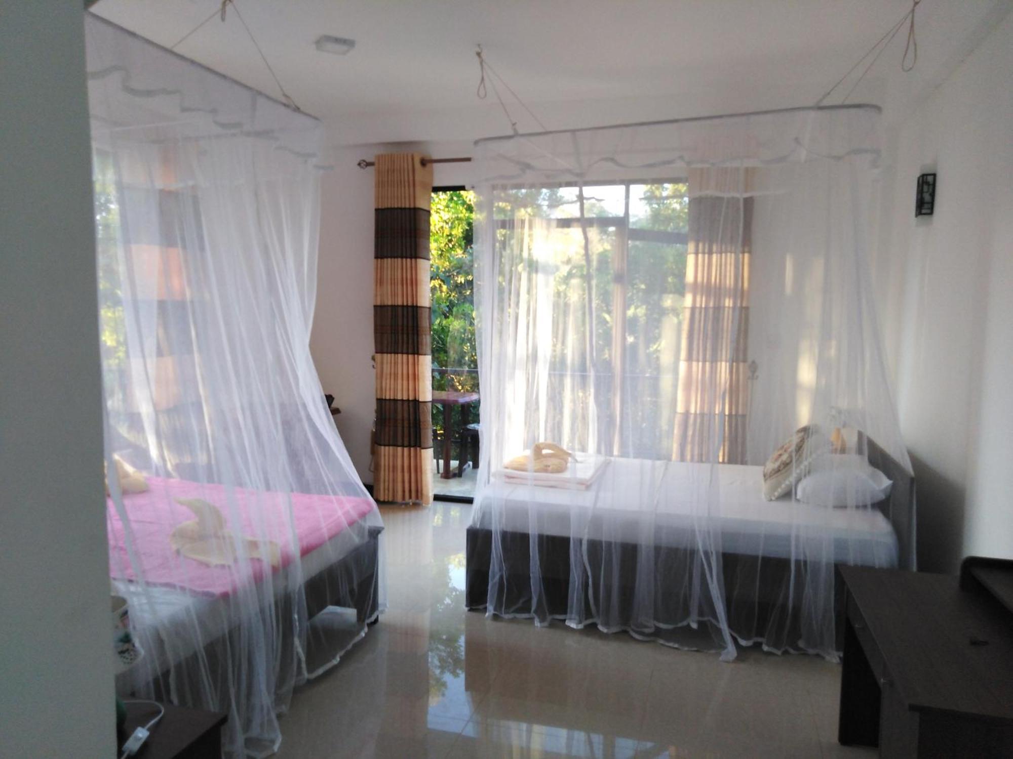Bed and Breakfast Littleadems View Ella Habitación foto